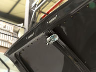 Straat Automobile 1968 Porsche 911-11835356 Slate Grey 